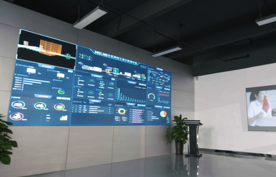 樹智造標桿，美菱兩大數(shù)字項目斬獲國家級榮譽，引領(lǐng)工業(yè)互聯(lián)網(wǎng)數(shù)據(jù)服務