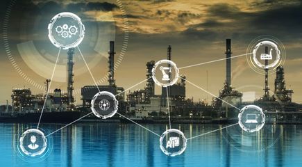 迎接工業互聯網的龍卷風暴 軟通動力繪制數據服務轉型地圖